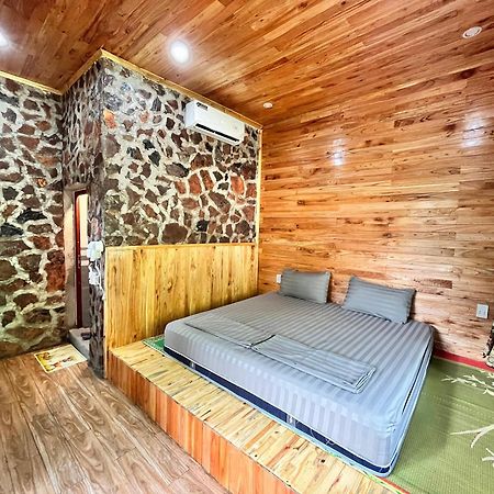 Tay Homestay Lang Da Co Khuoi Ky- Ban Gioc Cao Bang Luaran gambar