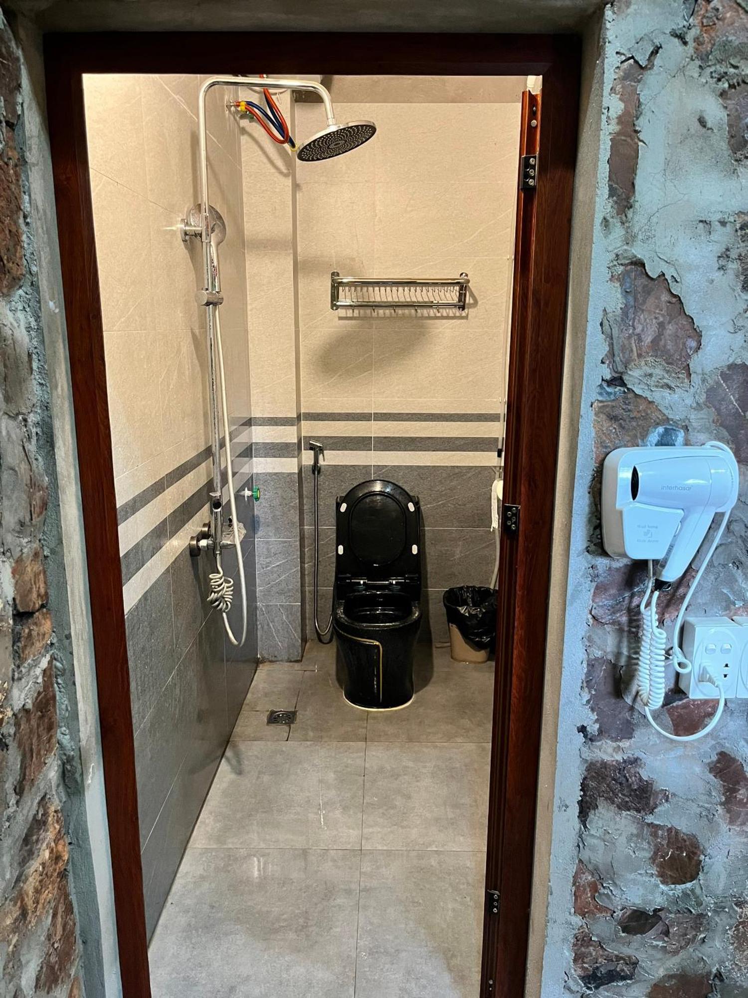 Tay Homestay Lang Da Co Khuoi Ky- Ban Gioc Cao Bang Luaran gambar